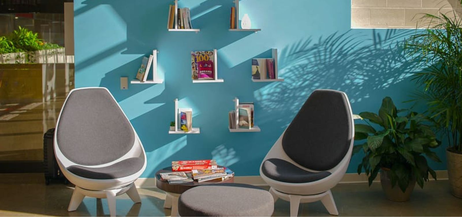 Modern Wall Decor for Living Room