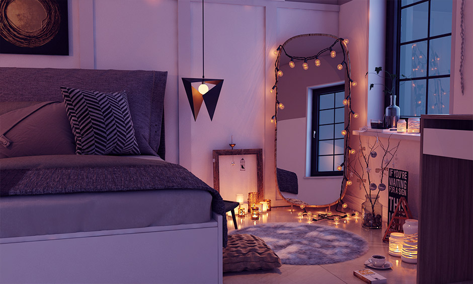 aesthetic-room-decor