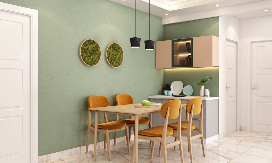 indoor artificial grass wall ideas