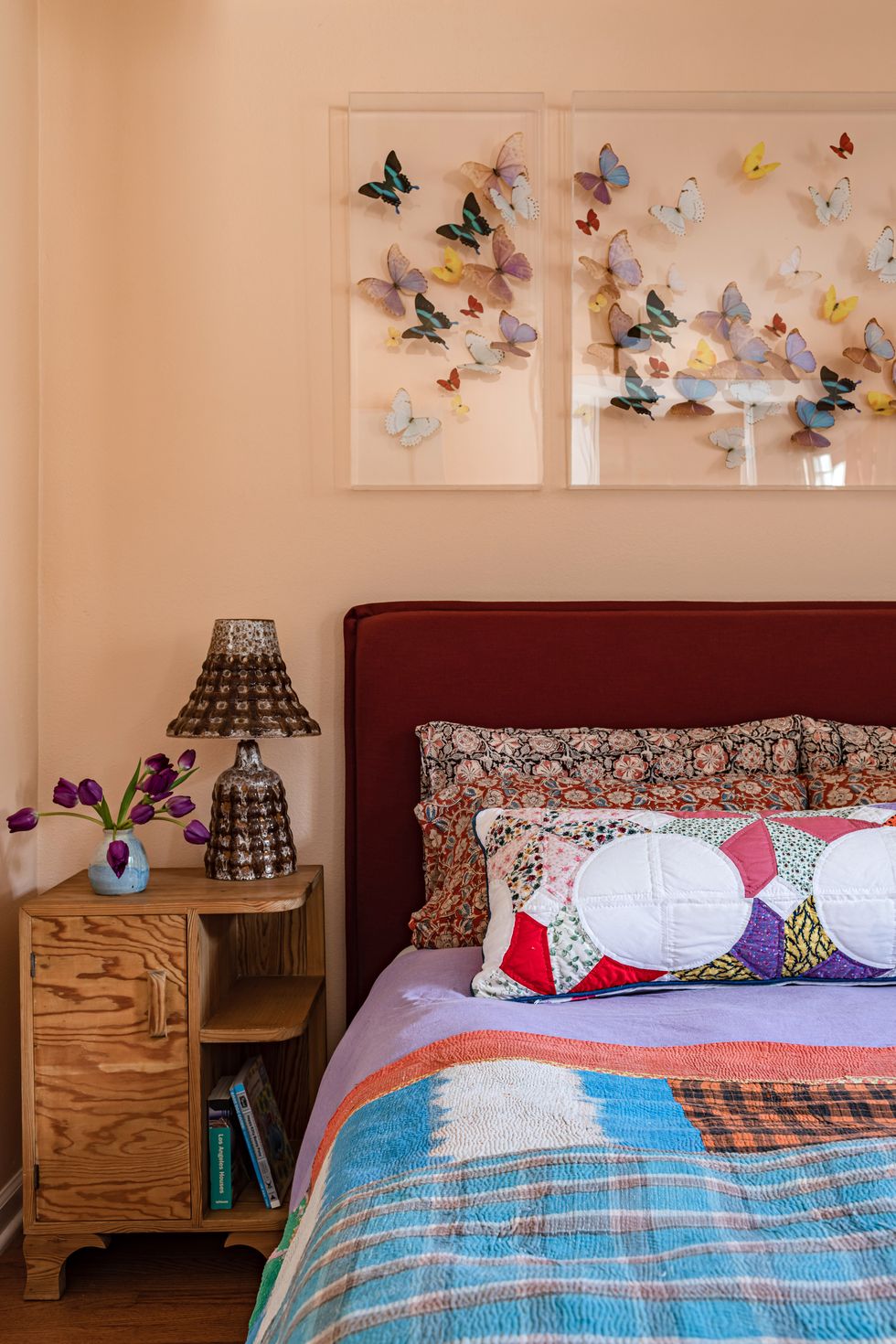 master bedroom color vastu