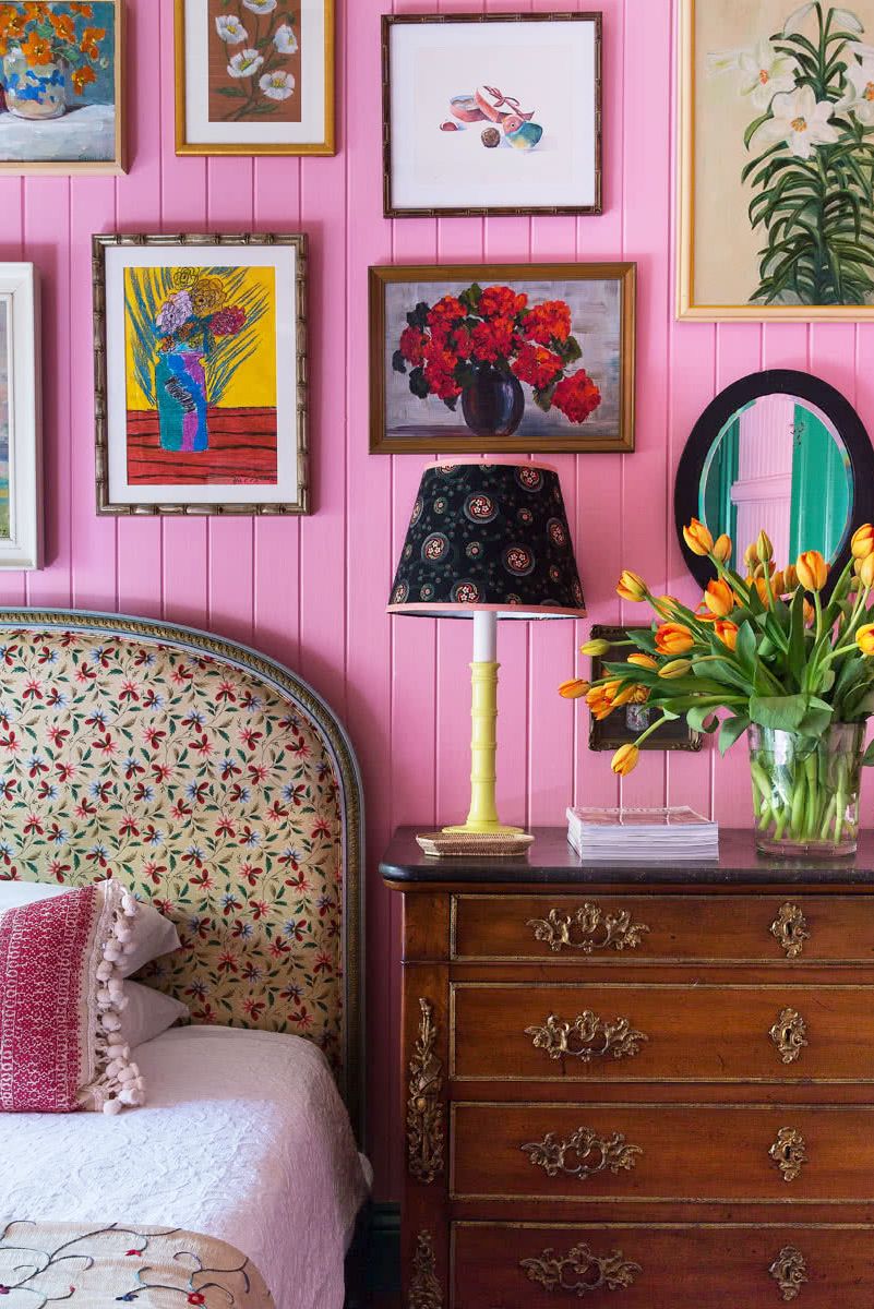 north west bedroom colour as per vastu
