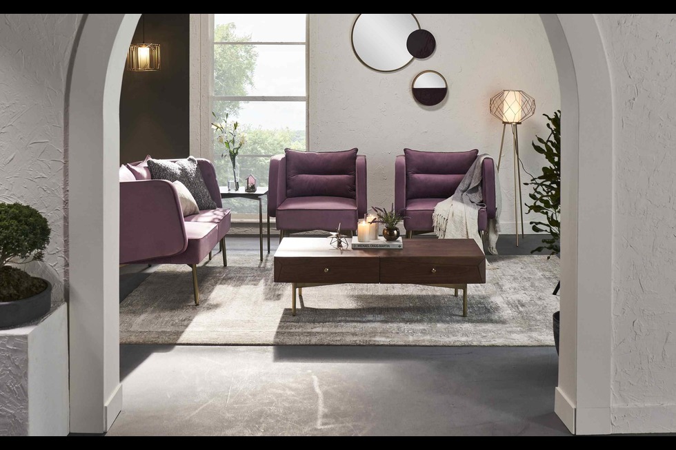 coffee table decoration ideas
