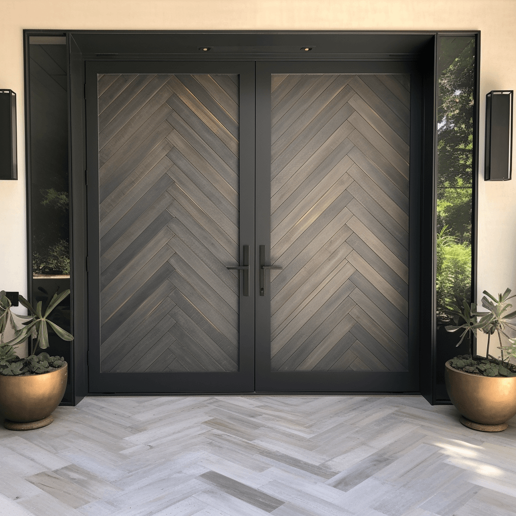 Door Design