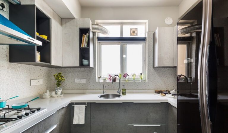 low cost simple kitchen designs