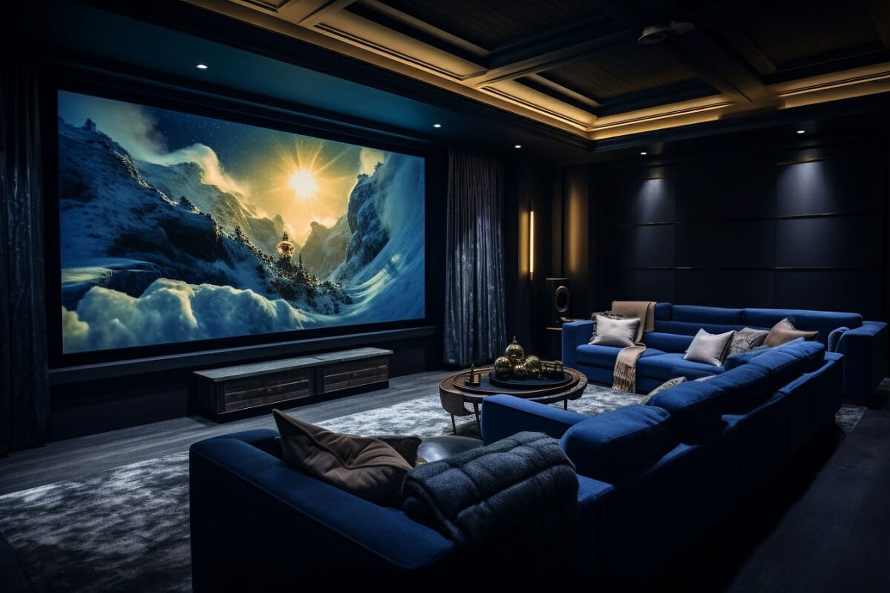 Smart home