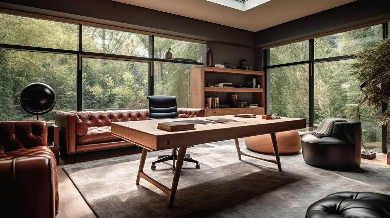 Office  furniture
