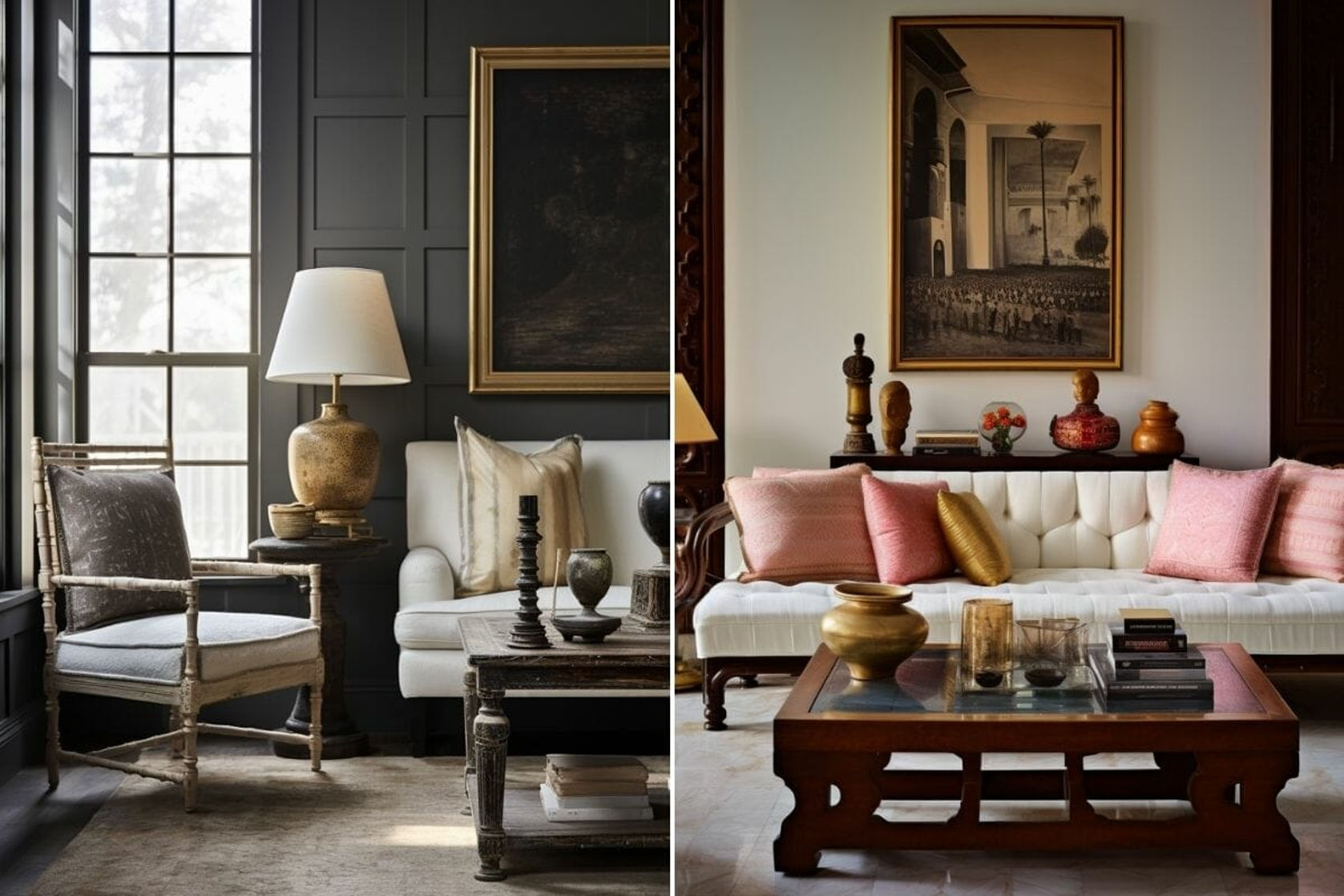 Interior design trend 2024