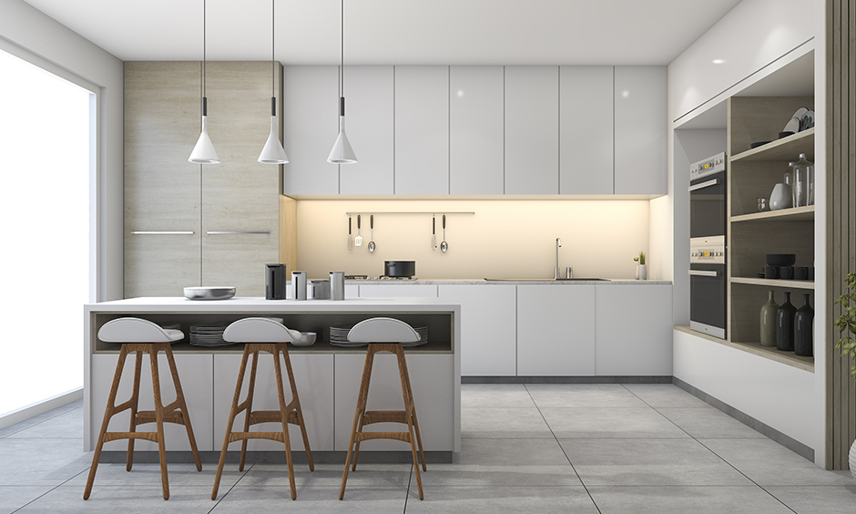 Kitchen room decor ideas