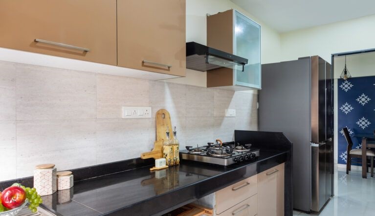 simple kitchen ideas