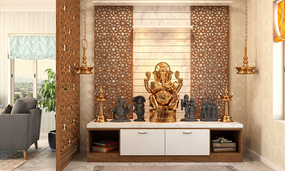  best direction for mandir at home