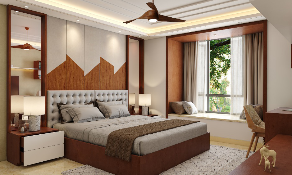 wall-panel-bedroom-mirror-design-